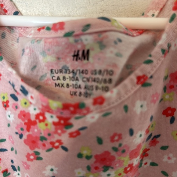 H&M LADYBUG DRESS - Picture 5 of 8